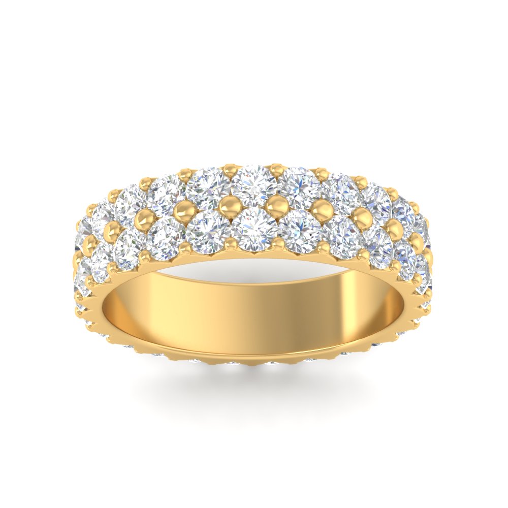 2-row-diamond-eternity-ring-2.50-carat-in-yellow-gold-FD11378B-2.50CT-NL-YG