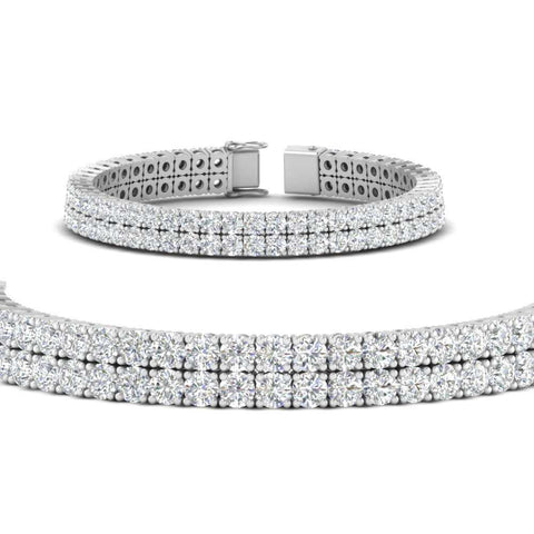 2-row-round-tennis-diamond-bracelet-in-white-gold-FDBRC9701ANGLE1-NL-WG