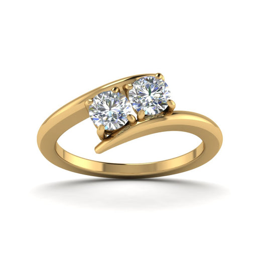 2-stone-crossover-ring-in-18K-yellow-gold-FD8019ROR-NL-YG