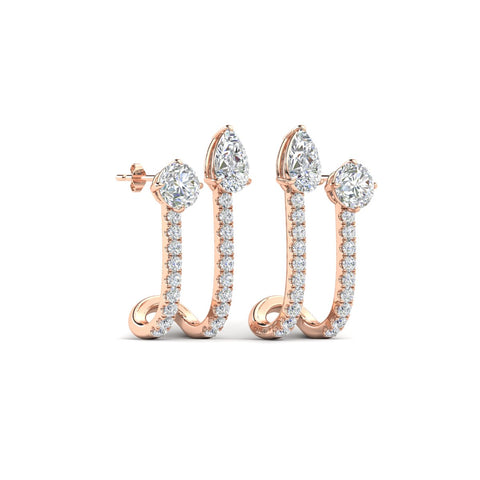 2-stone-diamond-hoop-diamond-earring-in-rose-gold-fdear11536angle4-nl-rg