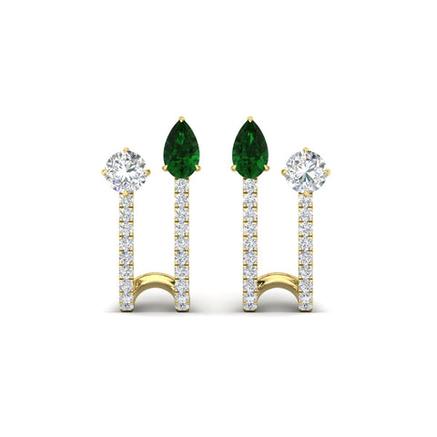 2-stone-diamond-hoop-with-emerald-earring-in-yellow-gold-fdear11536gemgrangle3-nl-yg