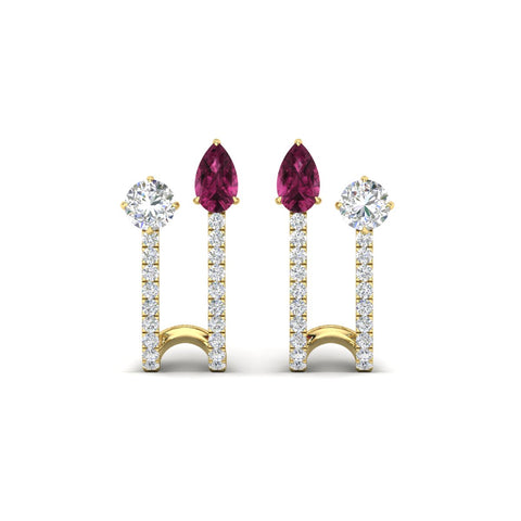 2-stone-diamond-hoop-with-pink-sapphire-earring-in-yellow-gold-fdear11536gsadrpiangle3-nl-yg