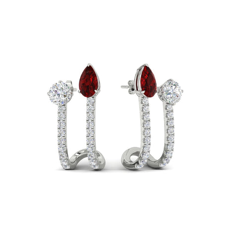 2-stone-diamond-hoop-with-ruby-earring-in-fd-ear11536grudrangle2-nl-wg