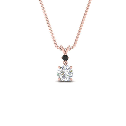 2-stone-round-black-diamond-solitaire-diamond-pendant-in-FDPD11010GBLACK-NL-RG