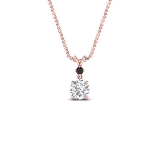 2-stone-round-black-diamond-solitaire-diamond-pendant-in-FDPD11010GBLACK-NL-RG