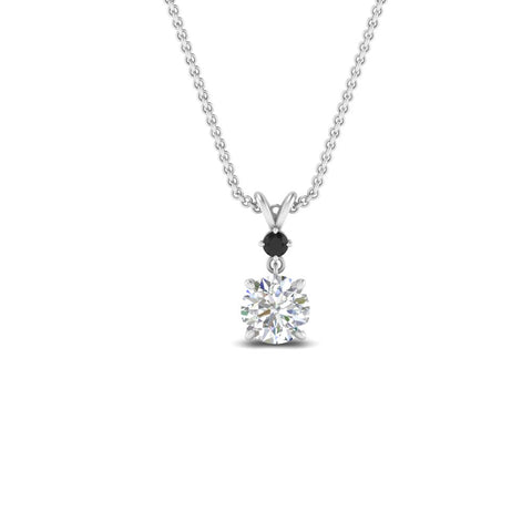 2-stone-round-black-diamond-solitaire-diamond-pendant-in-FDPD11010GBLACK-NL-WG