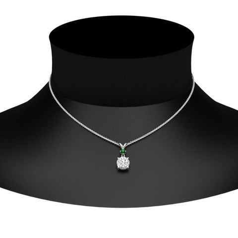 2-stone-round-emerald-solitaire-diamond-pendant-in-FDPD11010GEMGR-NL-WG
