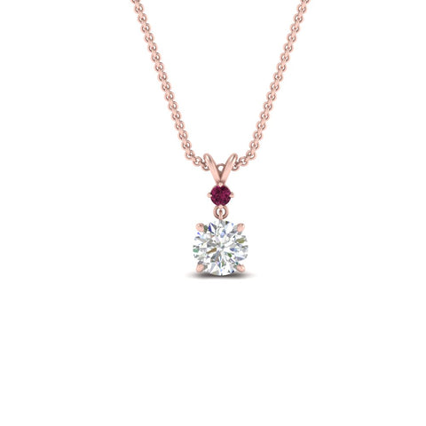 2-stone-round-pink-sapphire-solitaire-diamond-pendant-in-FDPD11010GSADRPI-NL-RG