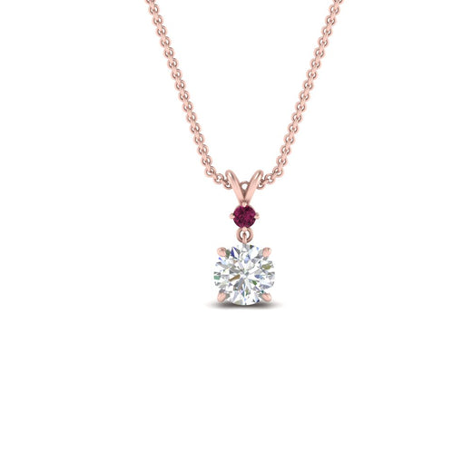 2-stone-round-pink-sapphire-solitaire-diamond-pendant-in-FDPD11010GSADRPI-NL-RG