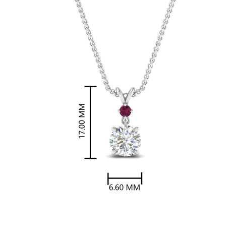 2-stone-round-pink-sapphire-solitaire-diamond-pendant-in-FDPD11010GSADRPI-NL-WG