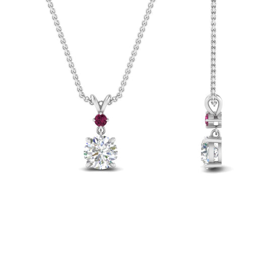 2-stone-round-pink-sapphire-solitaire-diamond-pendant-in-FDPD11010GSADRPI-NL-WG