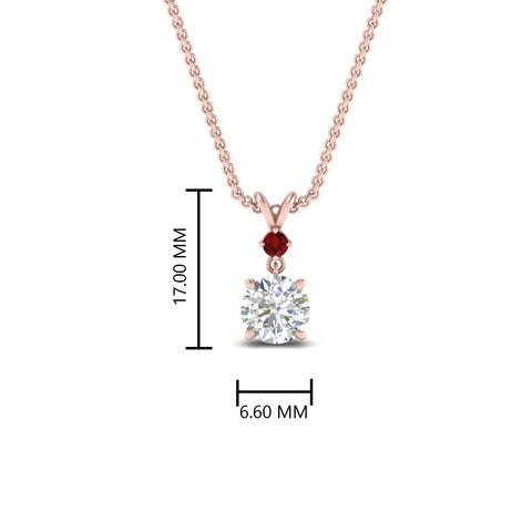 2-stone-round-ruby-solitaire-diamond-pendant-in-FDPD11010GRUDR-NL-RG