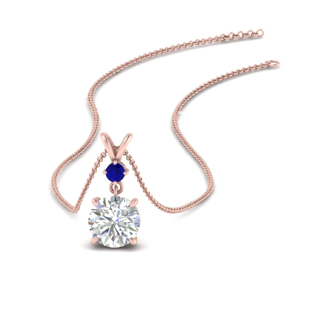 2-stone-round-sapphire-solitaire-diamond-pendant-in-FDPD11010GSABL-NL-RG