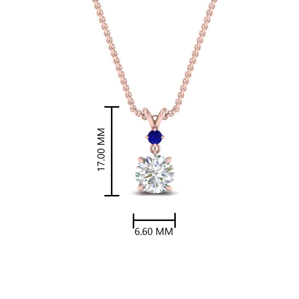 2-stone-round-sapphire-solitaire-diamond-pendant-in-FDPD11010GSABL-NL-RG