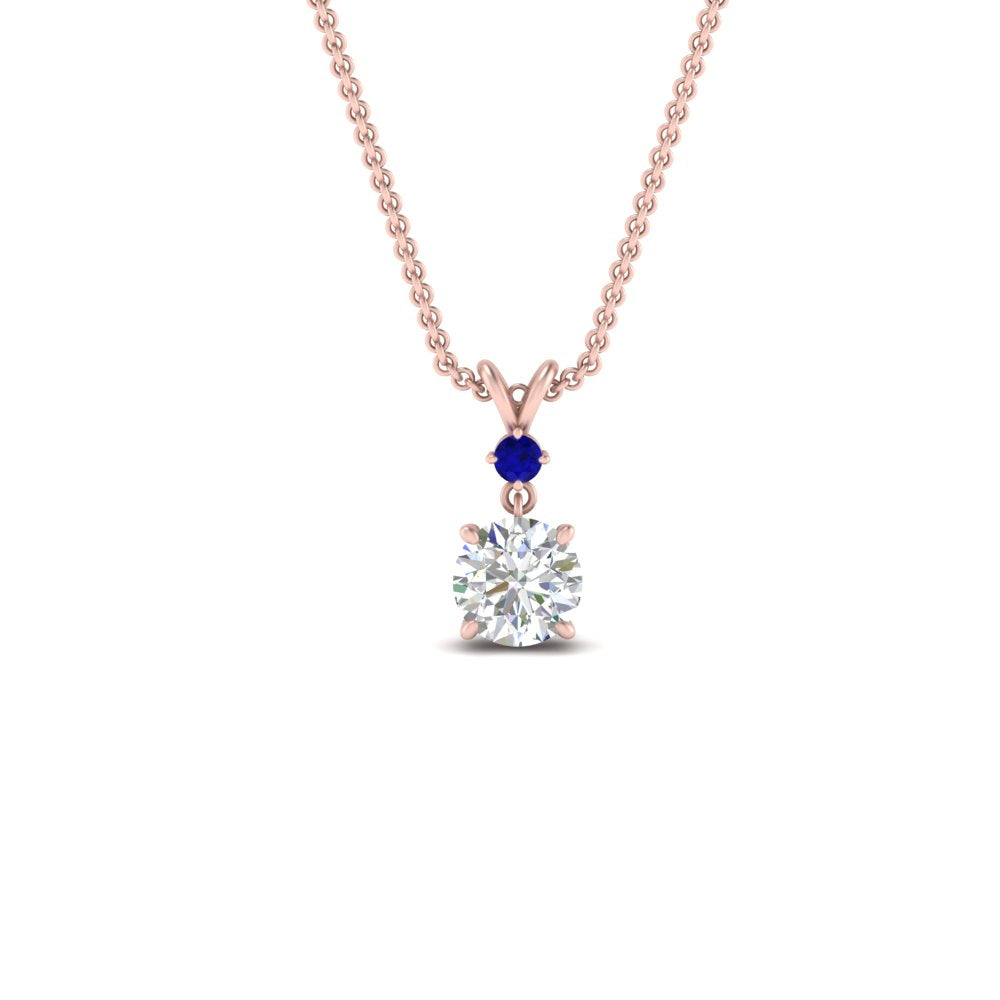 2-stone-round-sapphire-solitaire-diamond-pendant-in-FDPD11010GSABL-NL-RG
