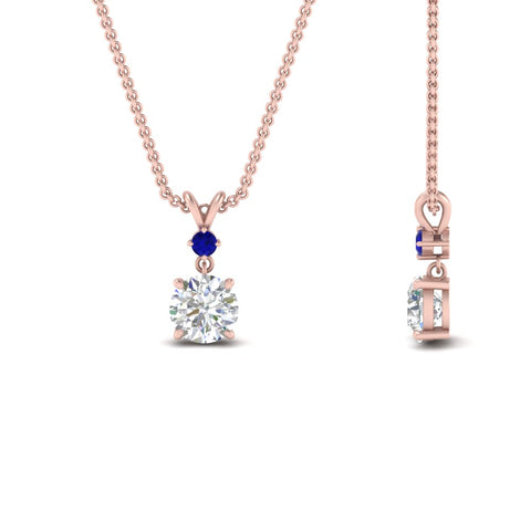 2-stone-round-sapphire-solitaire-diamond-pendant-in-FDPD11010GSABL-NL-RG