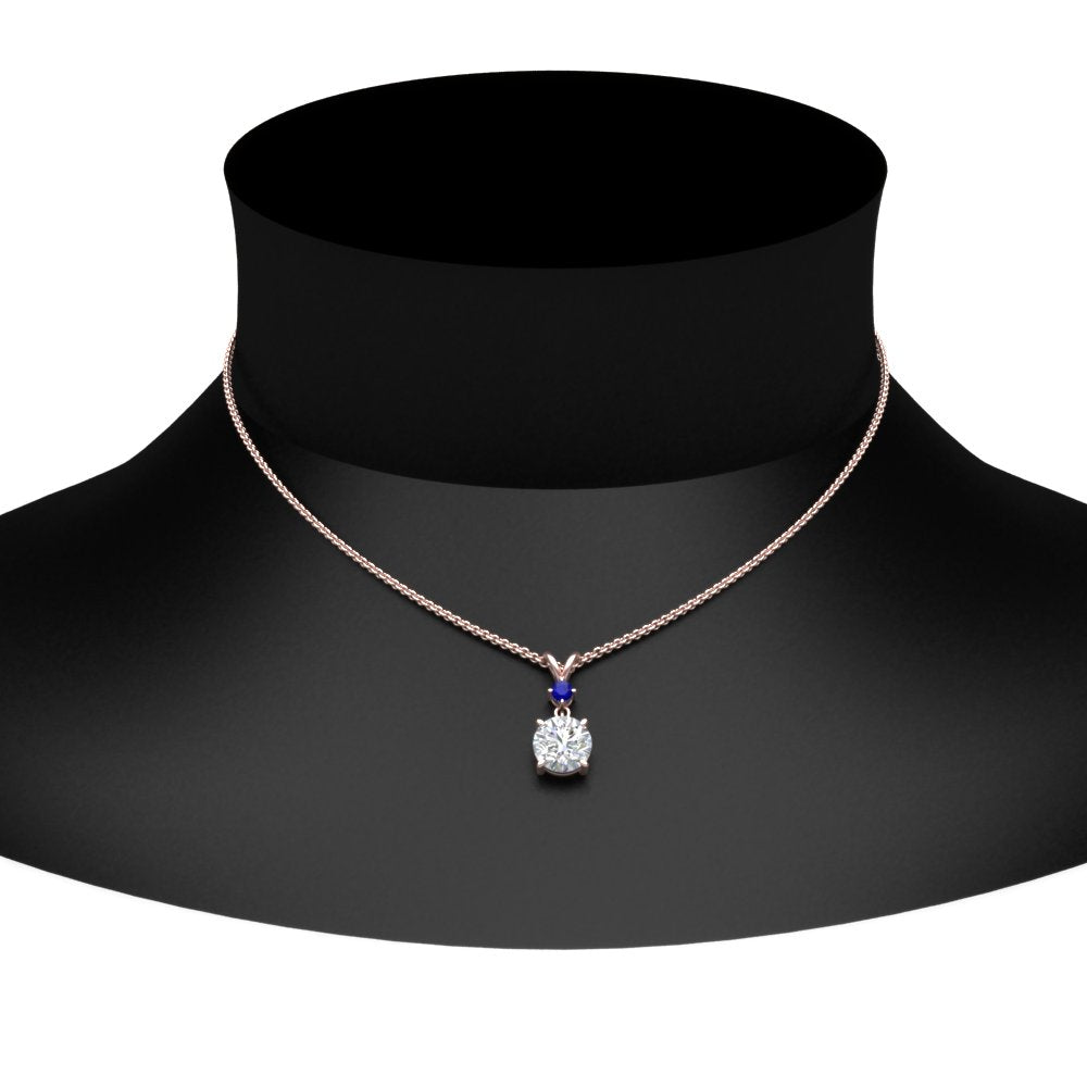2-stone-round-sapphire-solitaire-diamond-pendant-in-FDPD11010GSABL-NL-RG