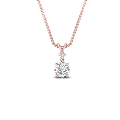 2-stone-round-solitaire-diamond-pendant-in-FDPD11010-NL-RG