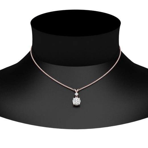 2-stone-round-solitaire-diamond-pendant-in-FDPD11010-NL-RG