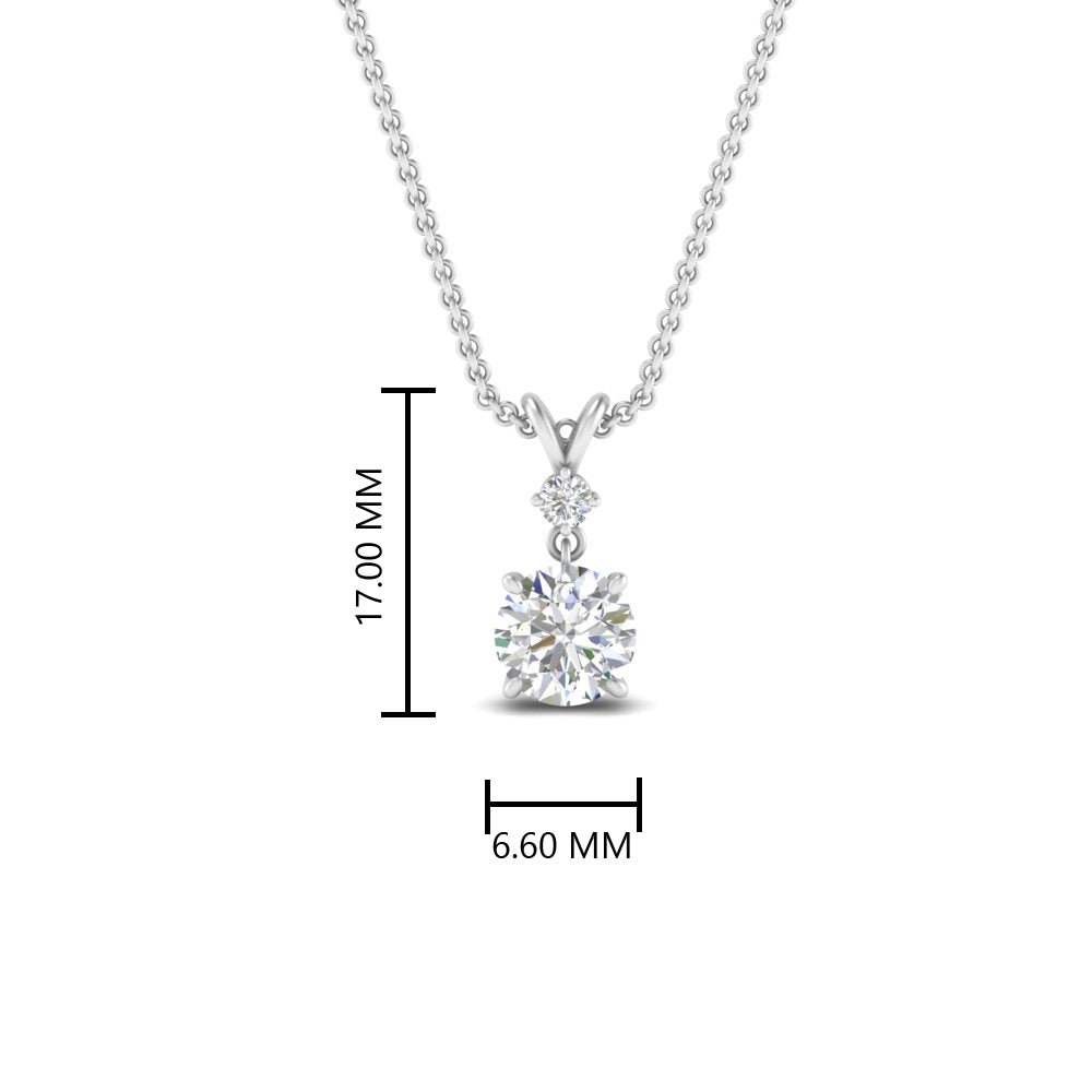 2-stone-round-solitaire-diamond-pendant-in-FDPD11010-NL-WG