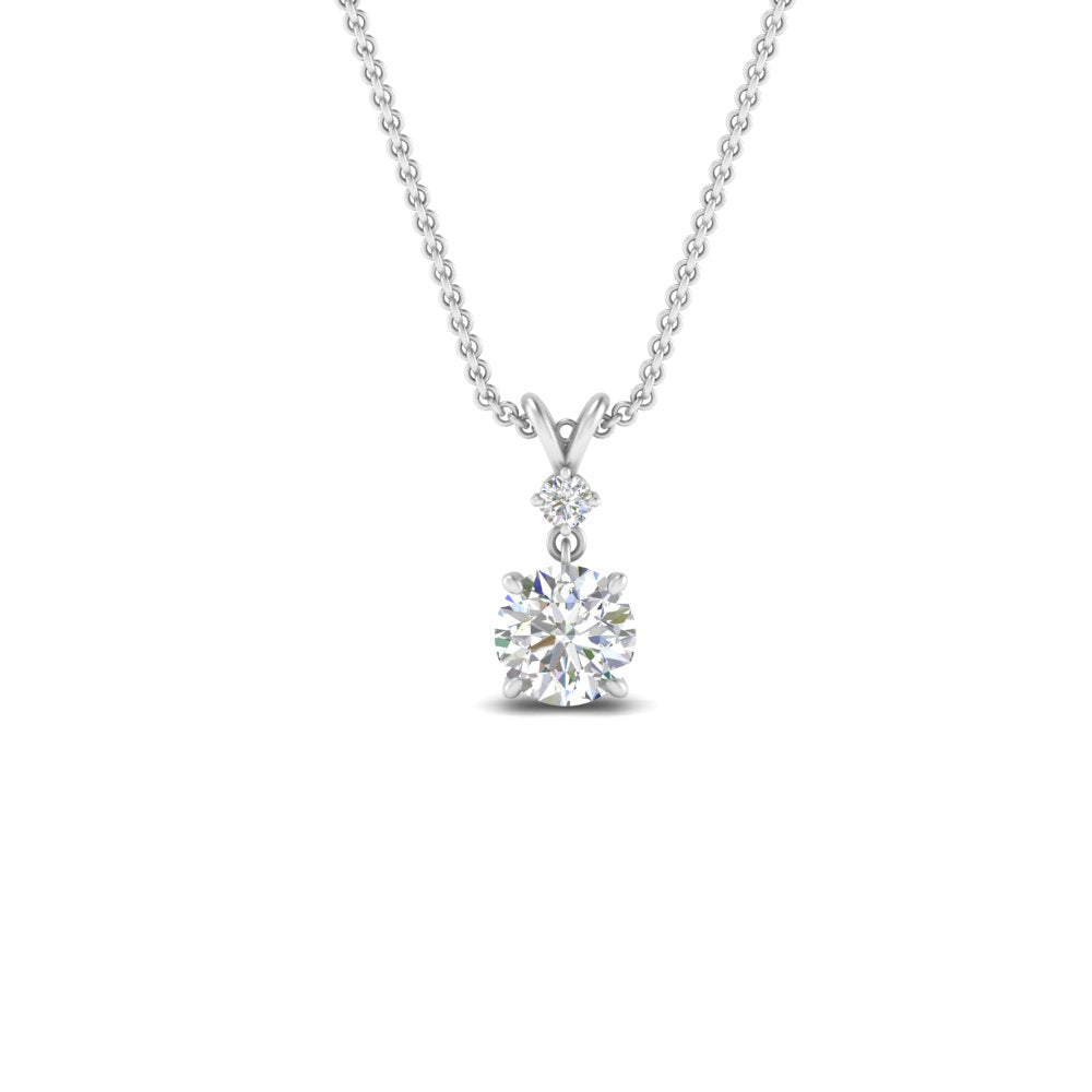2-stone-round-solitaire-diamond-pendant-in-FDPD11010-NL-WG