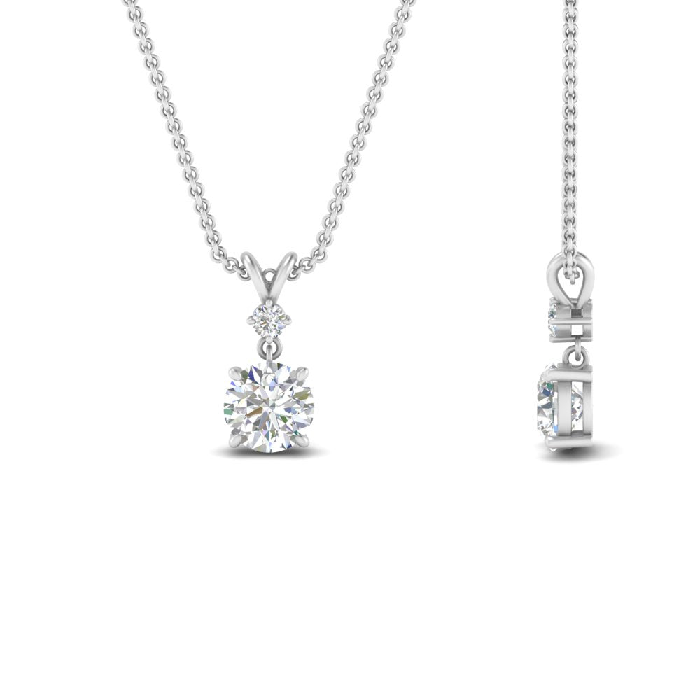 2-stone-round-solitaire-diamond-pendant-in-FDPD11010-NL-WG