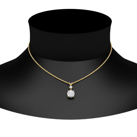 2-stone-round-solitaire-diamond-pendant-in-FDPD11010-NL-YG