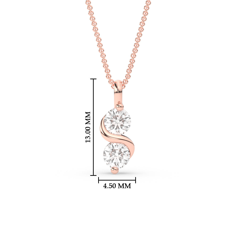 2-stone-swirl-diamond-pendant-in-rose-gold-FDPD11481ANGLE1-NL-RG-HW