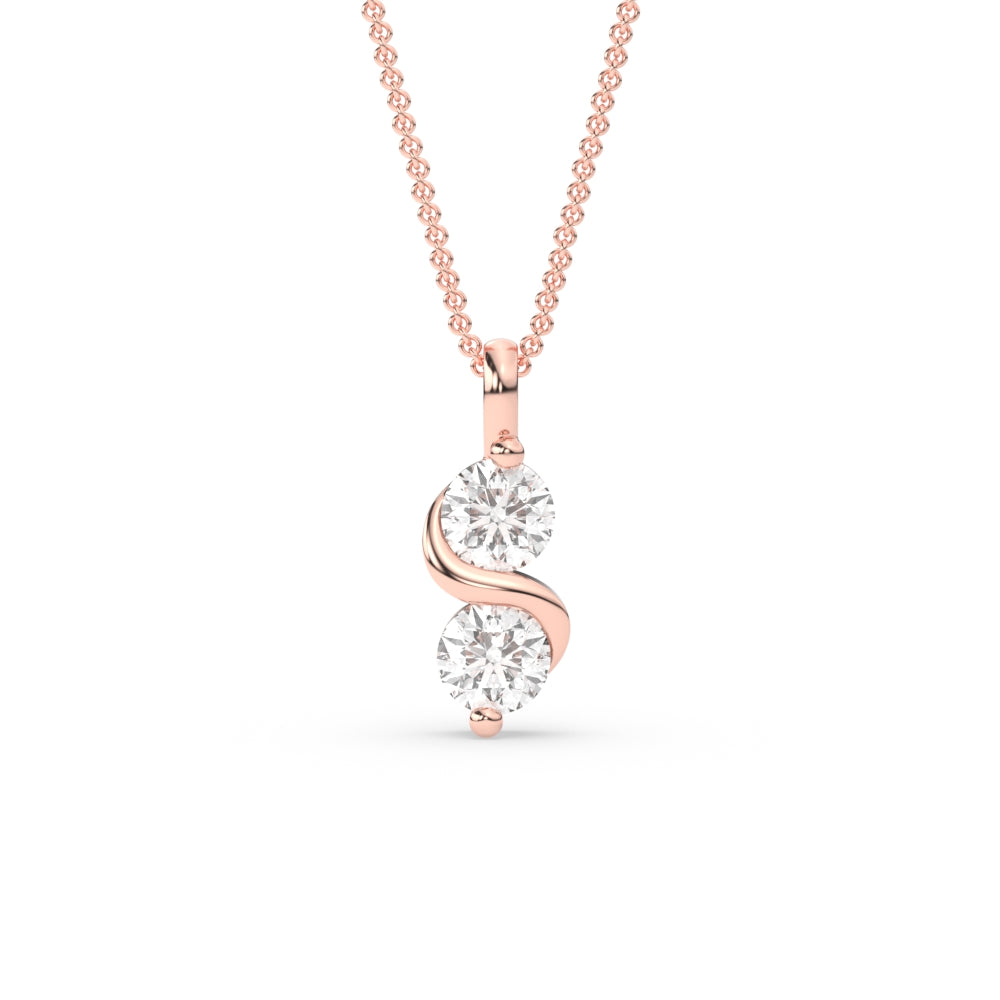 2-stone-swirl-diamond-pendant-in-rose-gold-FDPD11481ANGLE1-NL-RG