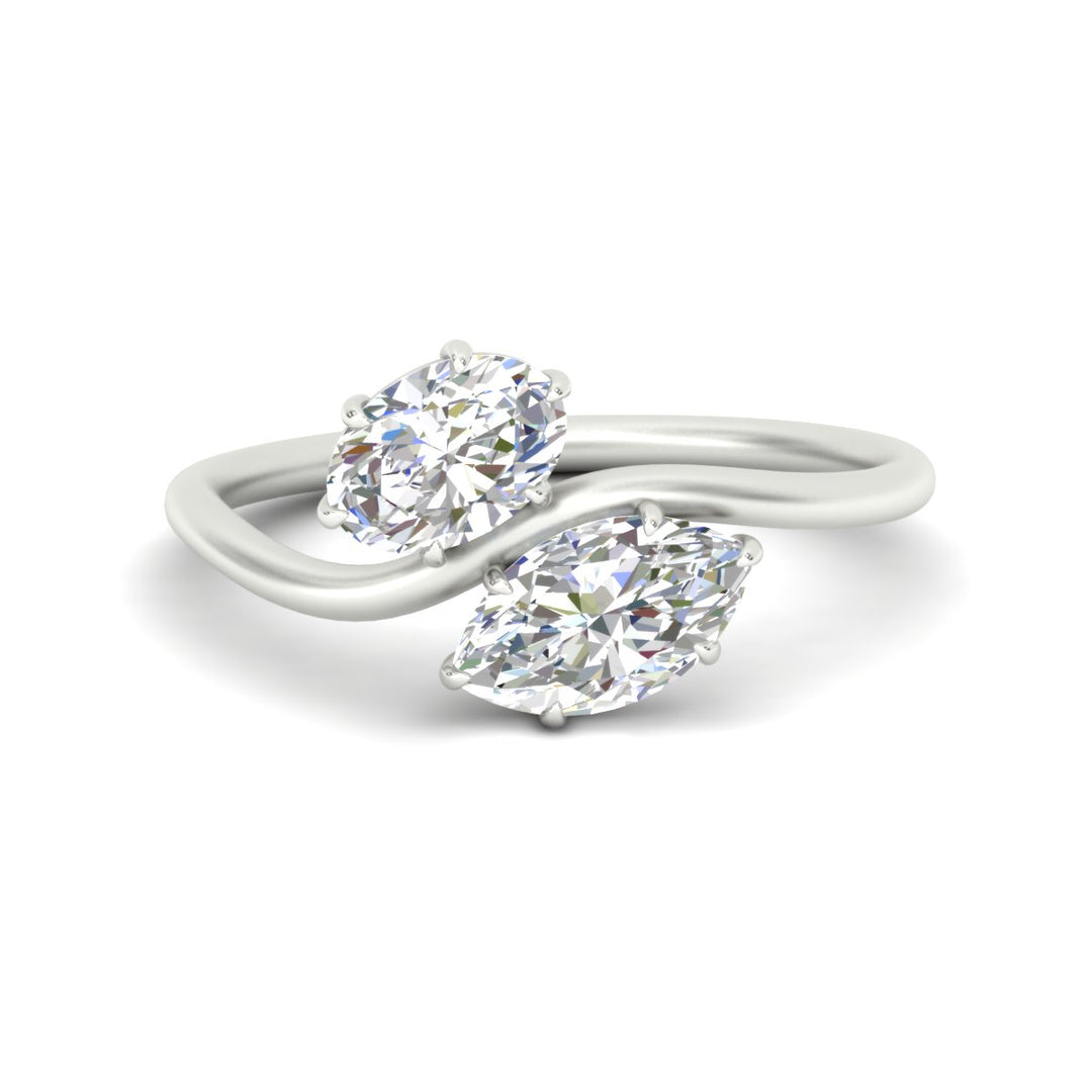 2-stone-swirl-engagement-ring-in-white-gold-fd11559r-nl-wg1