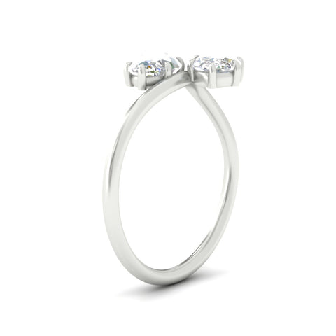 2-stone-swirl-engagement-ring-in-white-gold-fd11559r-nl-wg1