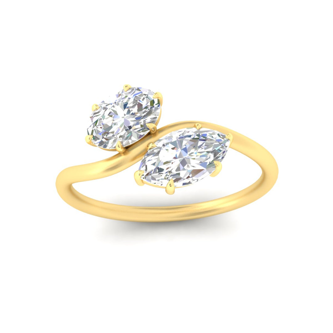 2-stone-swirl-engagement-ring-in-yellow-gold-fd11559r-nl-yg