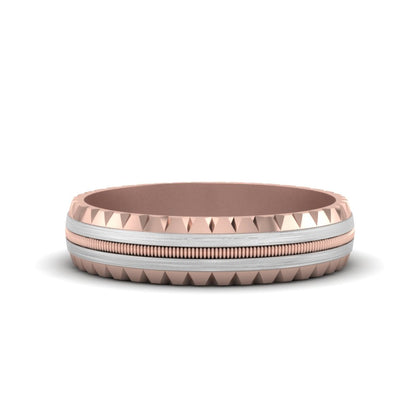 milgrain-chiseled-band