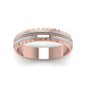 Thumbnail 2 - milgrain-chiseled-band