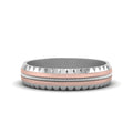 Thumbnail 13 - Milgrain Chiseled Band
