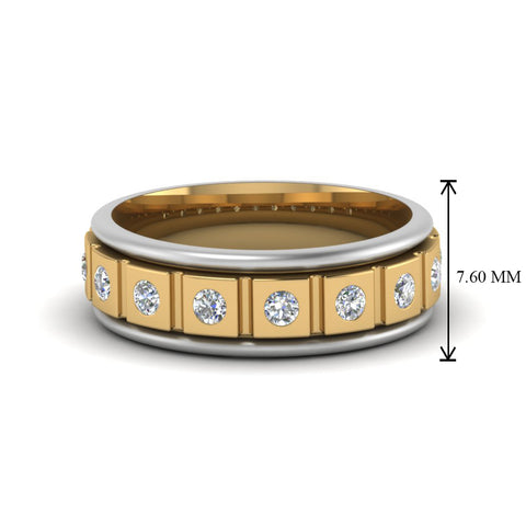2-tone-mens-band-diamonds-in-14K-yellow-gold-FDM8311B-NL-YG-HW.jpg