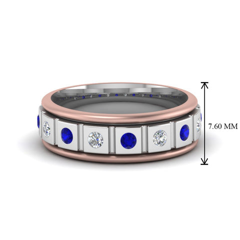 2-tone-mens-band-diamonds-with-blue-sapphire-in-14K-white-gold-FDM8311BGSABL-NL-WG-HW.jpg