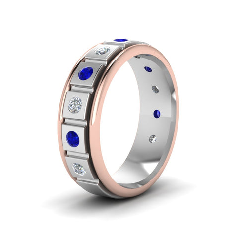 2-tone-mens-band-diamonds-with-blue-sapphire-in-14K-white-gold-FDM8311BGSABLANGLE2-NL-WG.jpg