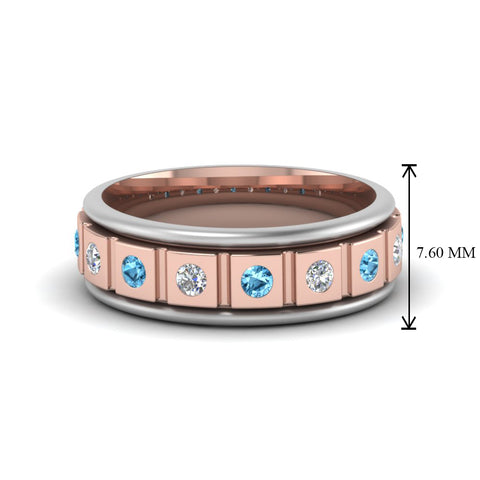 2-tone-mens-band-diamonds-with-ice-blue-topaz-in-14K-rose-gold-FDM8311BGICBLTO-NL-RG-HW.jpg