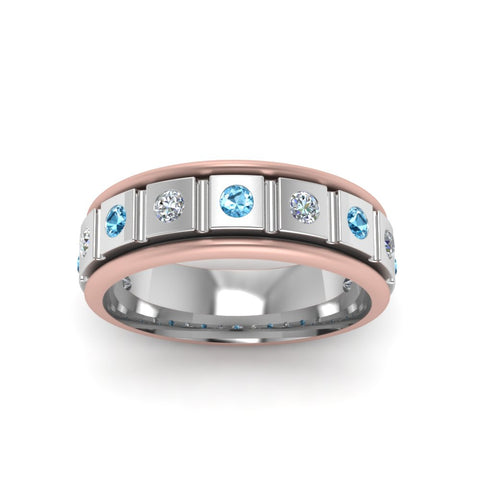 2-tone-mens-band-diamonds-with-ice-blue-topaz-in-14K-white-gold-FDM8311BGICBLTOANGLE5-NL-WG.jpg