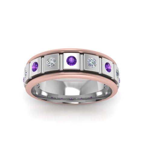 2-tone-mens-band-diamonds-with-violac-topaz-in-14K-white-gold-FDM8311BGVITOANGLE5-NL-WG.jpg