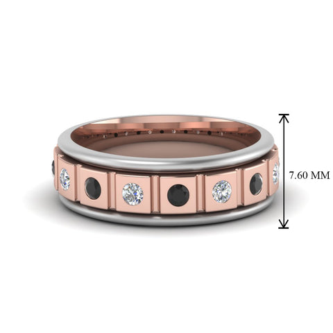 2-tone-mens-band-with-black-diamond-in-14K-rose-gold-FDM8311BGBLACK-NL-RG-HW.jpg