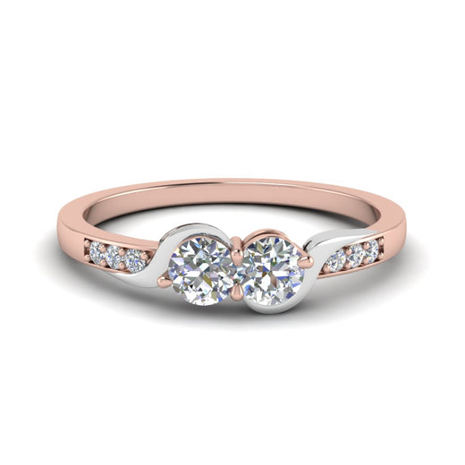 2-tone-swirl-diamond-band-in-14K-rose-gold-FDO84792ROR-NL-RG
