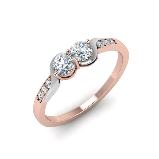2-tone-swirl-diamond-band-in-14K-rose-gold-FDO84792ROR-NL-RG