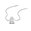 Load image into Gallery viewer, 2.00-carat-minimal-pear-shaped-diamond-solitaire-pendant-in-white-gold-fdpd11668sleep-2.00ct-nl-wg.jpg?v=1770808679