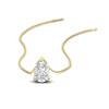 Load image into Gallery viewer, 2.00-carat-minimal-pear-shaped-diamond-solitaire-pendant-in-yellow-gold-fdpd11668sleep-2.00ct-nl-yg.jpg?v=1770808678