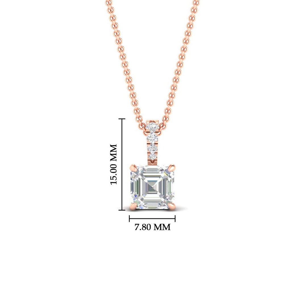 2.00-ct-asscher-cut-pave-diamond-bail-pendant-in-rose-gold-fdpd11636asangle1-7.00mm-nl-rg-hw.jpg?v=1769514551
