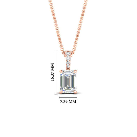 2.00-ct-emerald-cut-diamond-necklace-with-pave-bail-in-rose-gold-fdpd11636emangle1-8.5X6.5mm-nl-rg-hw.jpg?v=1769514555