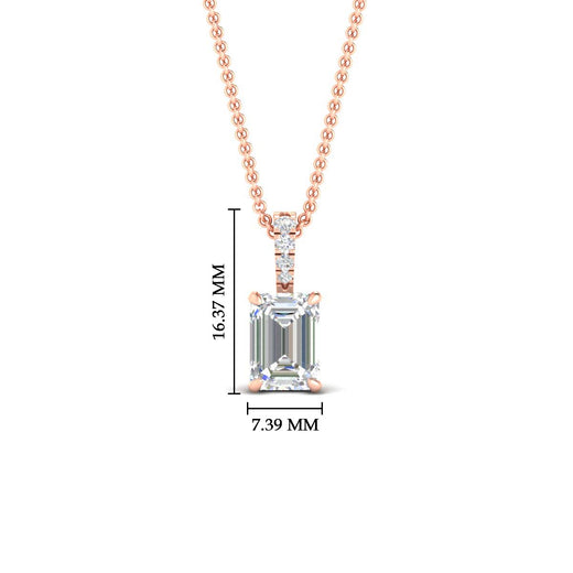 2.00-ct-emerald-cut-diamond-necklace-with-pave-bail-in-rose-gold-fdpd11636emangle1-8.5X6.5mm-nl-rg-hw.jpg?v=1769514555