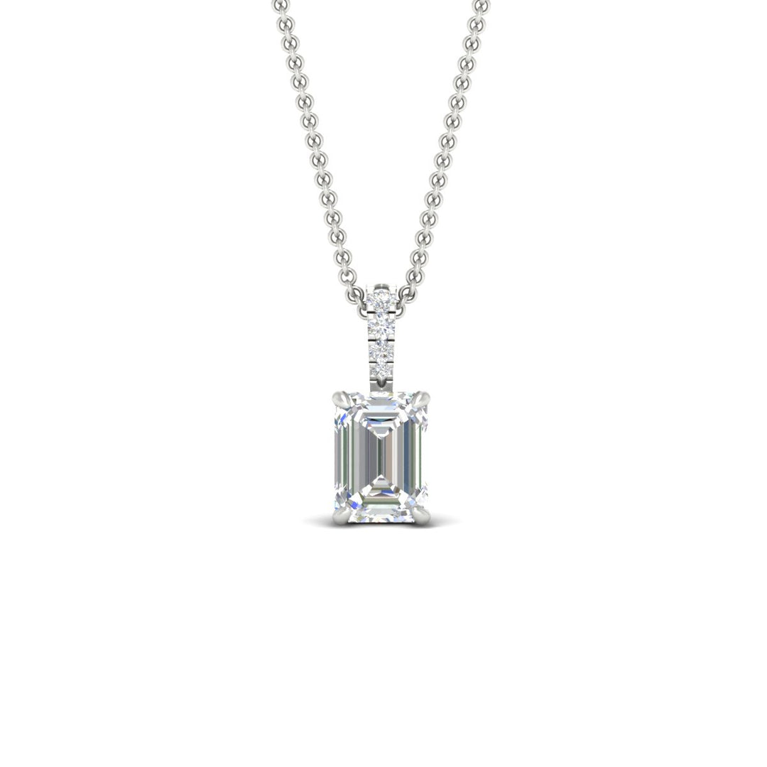 2.00-ct-emerald-cut-diamond-necklace-with-pave-bail-in-white-gold-fdpd11636emangle1-8.5X6.5mm-nl-wg.jpg?v=1769514555